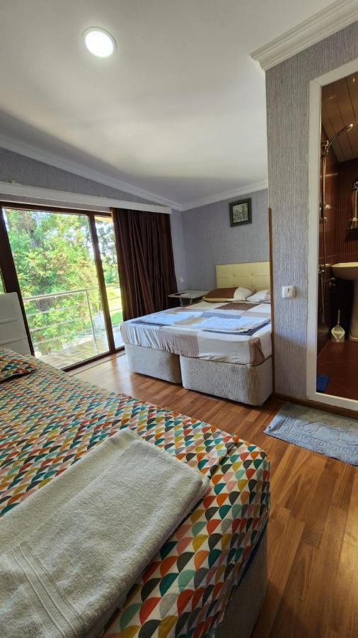 Rio Hotel อูเรคี ภายนอก รูปภาพ