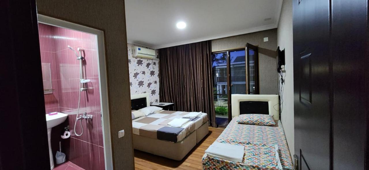 Rio Hotel อูเรคี ภายนอก รูปภาพ