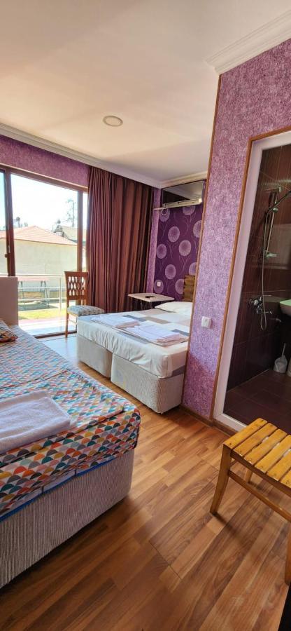 Rio Hotel อูเรคี ภายนอก รูปภาพ