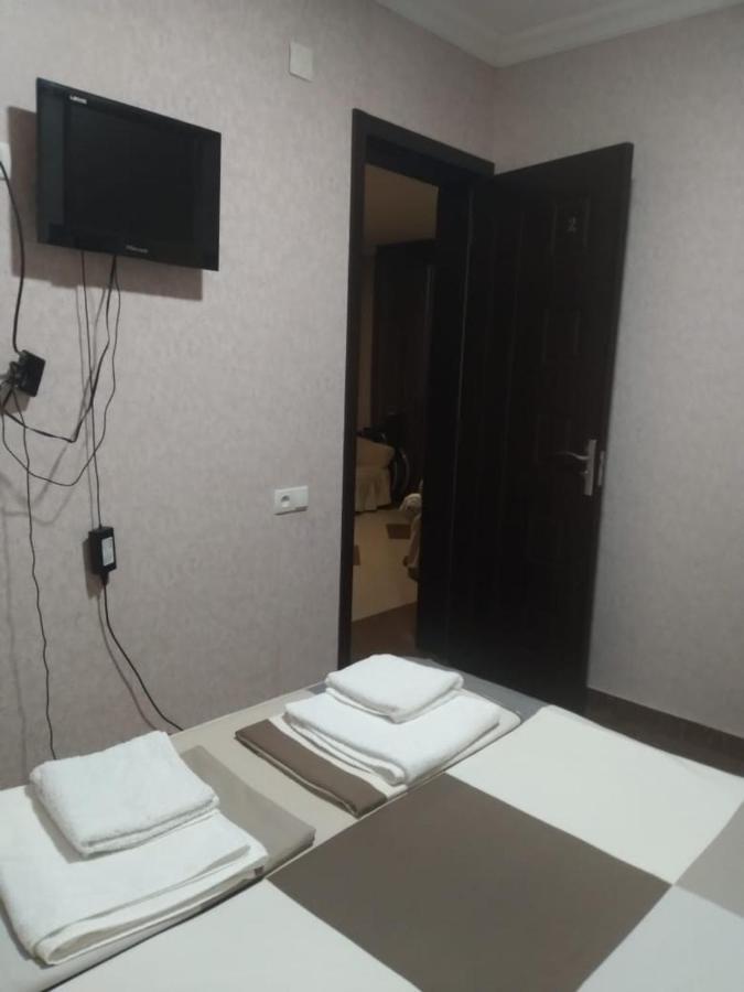 Rio Hotel อูเรคี ภายนอก รูปภาพ